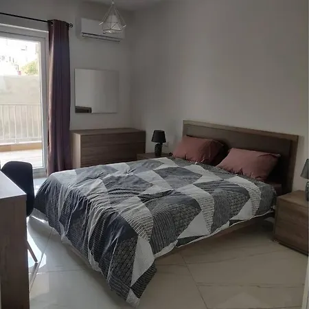 Apartament 
